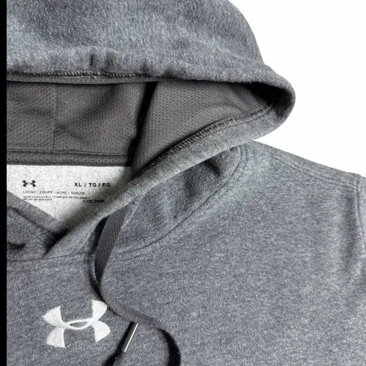 [BUNJANG] Under Armour Hoodie XL / 언더아머 후드티