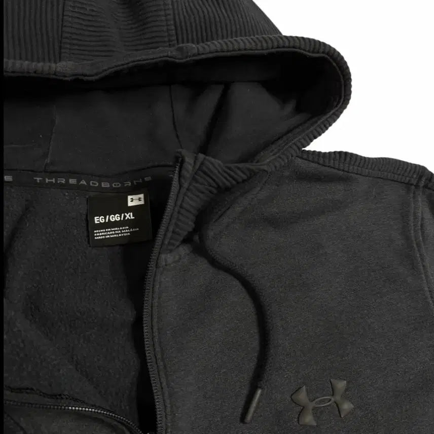 [BUNJANG] Under Armour Hoodie XL / 언더아머 후드티