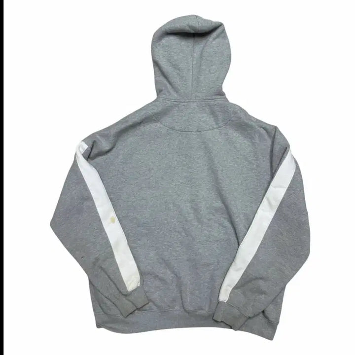 [BUNJANG] oioi Hooded Zip-Up Jacket / oioi 후드집업