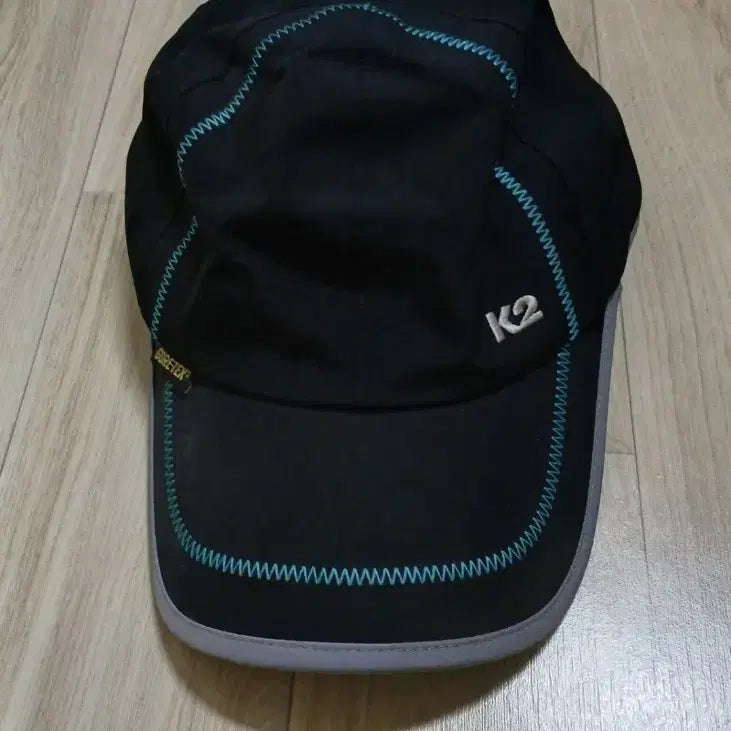 [BUNJANG] K2, Eider, Porsche Caps (Set of 3) / K2 모자 + 아이더 +포르쉐 3장 ---개당가격이에요