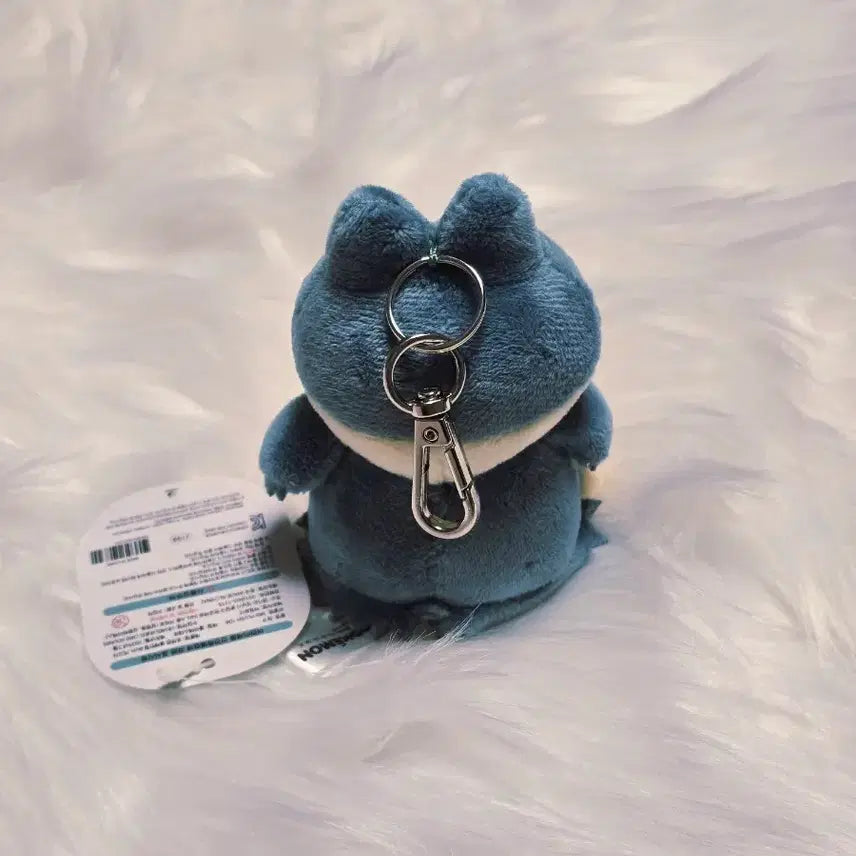[BUNJANG] Pokemon Munchlax Keyring / 포켓몬 먹고자 키링