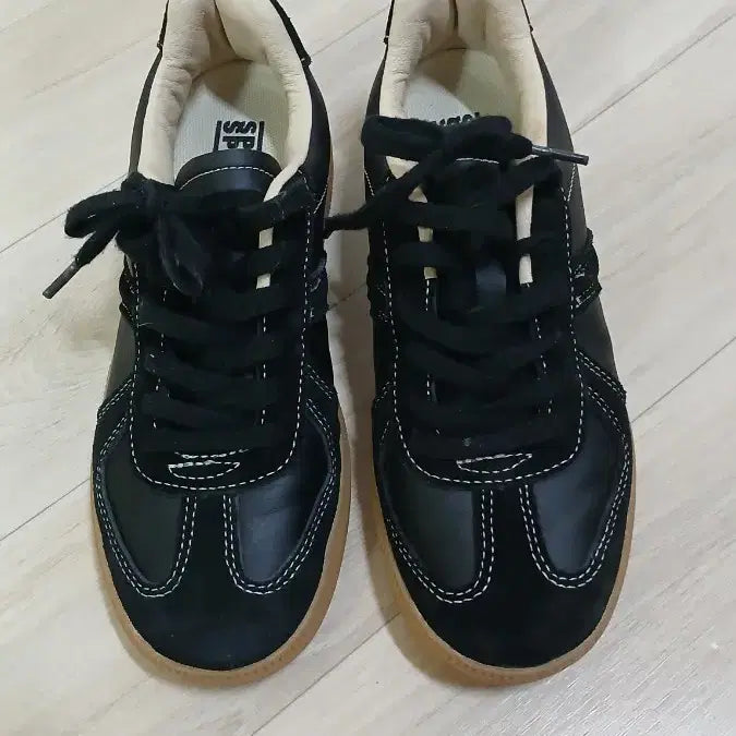 [BUNJANG] SPRIS Unisex Sneakers / 스프리스 스니커즈 운동화 남녀공용