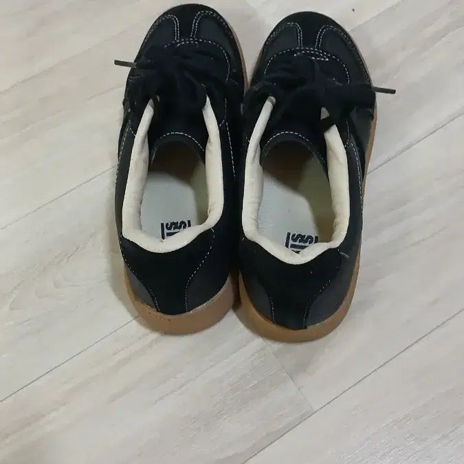 [BUNJANG] SPRIS Unisex Sneakers / 스프리스 스니커즈 운동화 남녀공용
