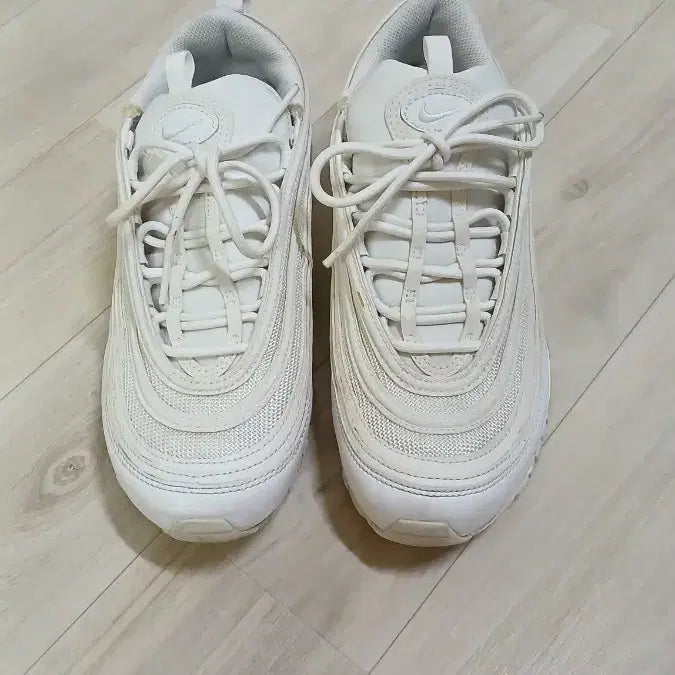 [BUNJANG] Nike Air Max Sneakers / 남성신발 나이키 에어맥스 운동화