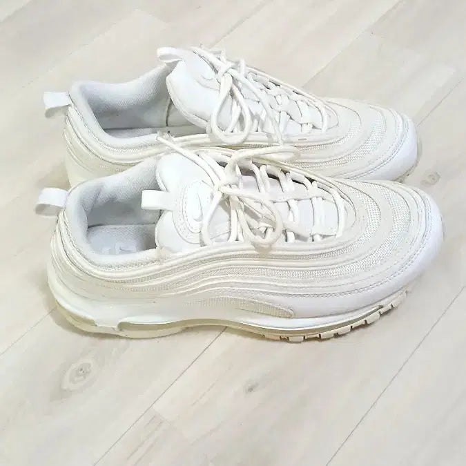 [BUNJANG] Nike Air Max Sneakers / 남성신발 나이키 에어맥스 운동화