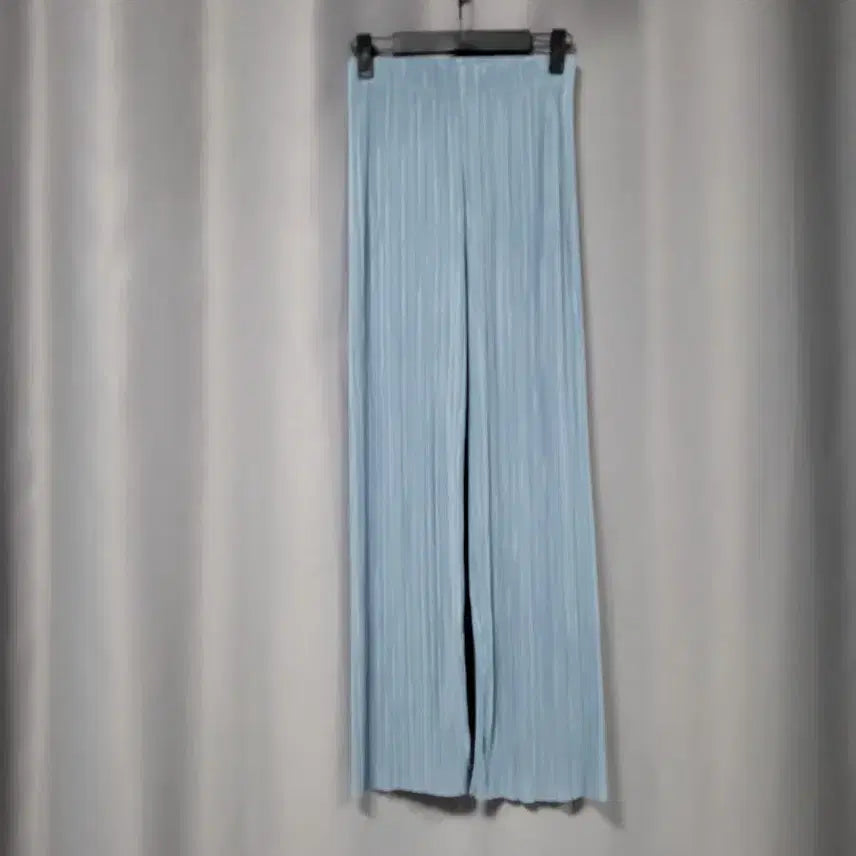 [BUNJANG] Ribbed Banding Pants / 골지 밴딩바지