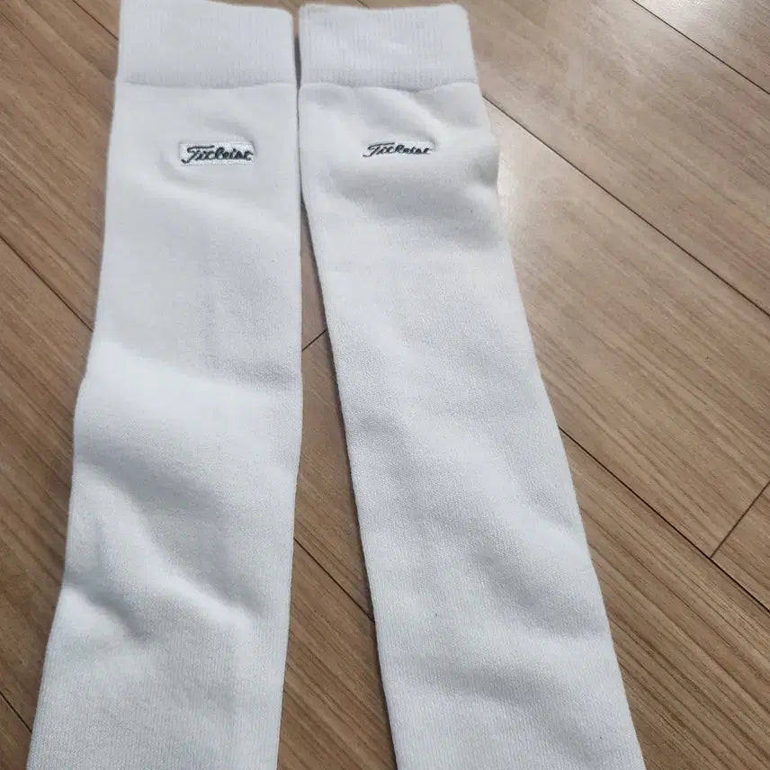 [BUNJANG] Titleist Golf Knee-High Socks / 타이틀리스트 골프 니삭스  양말(매장정품)
