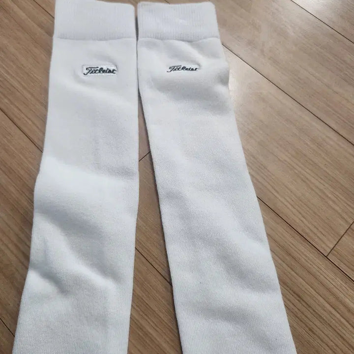 [BUNJANG] Titleist Golf Knee-High Socks / 타이틀리스트 골프 니삭스  양말(매장정품)