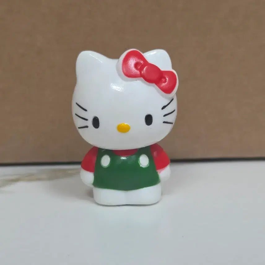 [BUNJANG] Classic Kitty Figure / 고전 키티 피규어