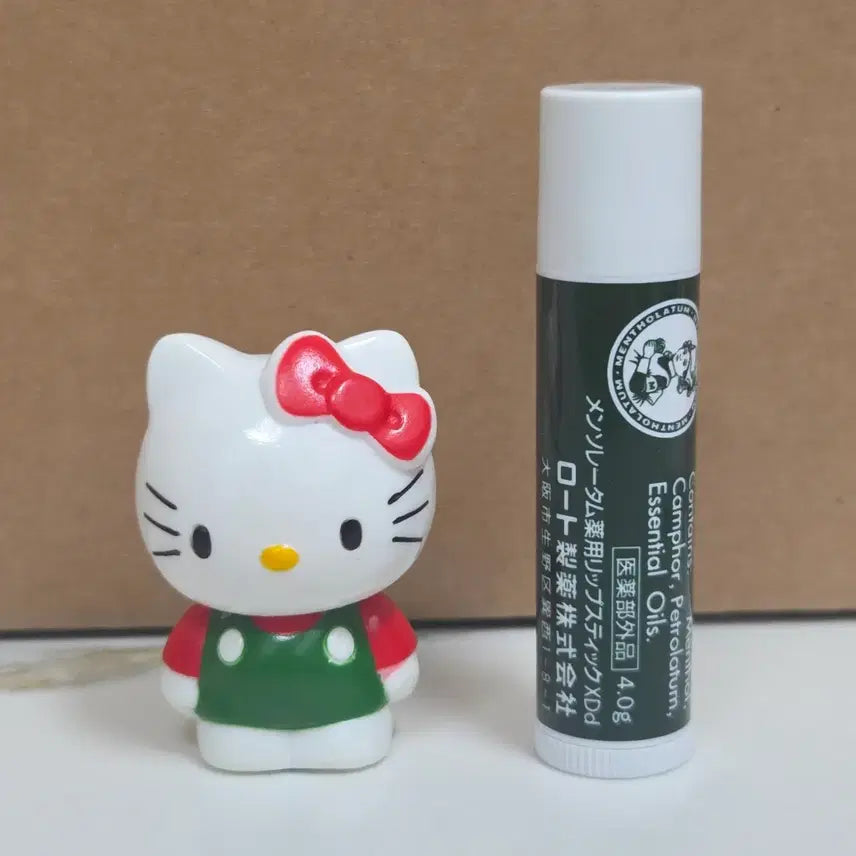 [BUNJANG] Classic Kitty Figure / 고전 키티 피규어
