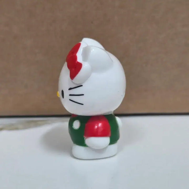 [BUNJANG] Classic Kitty Figure / 고전 키티 피규어