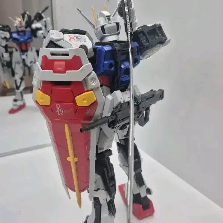 [BUNJANG] Bandai PG Strike Gundam / 반다이PG스트라이크건담 상태좋음