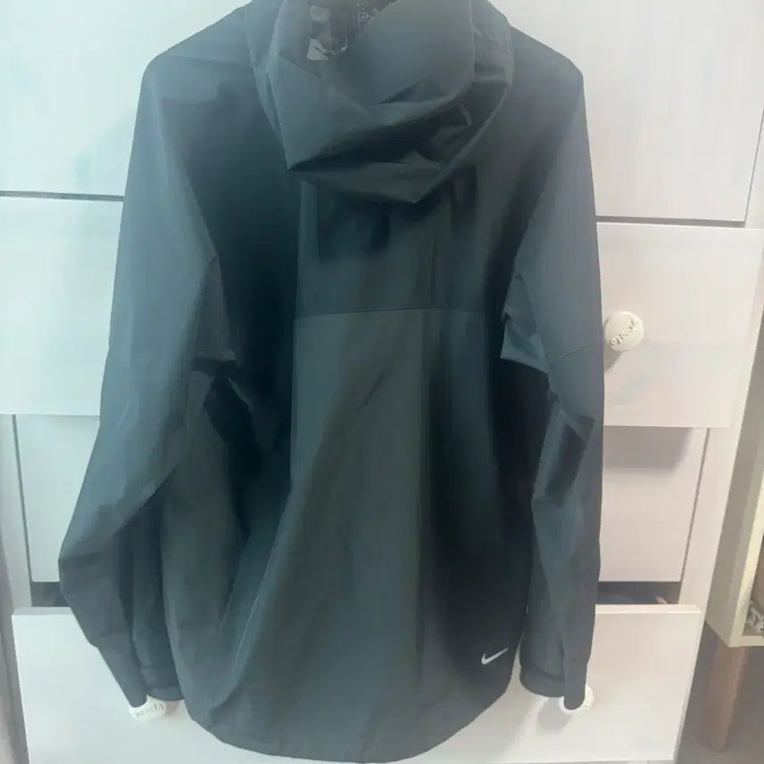 [BUNJANG] Nike ACG Storm-FIT Cascade Jacket Noir / 나이키 ACG 스톰핏 케스케이드 바람막이 느와르