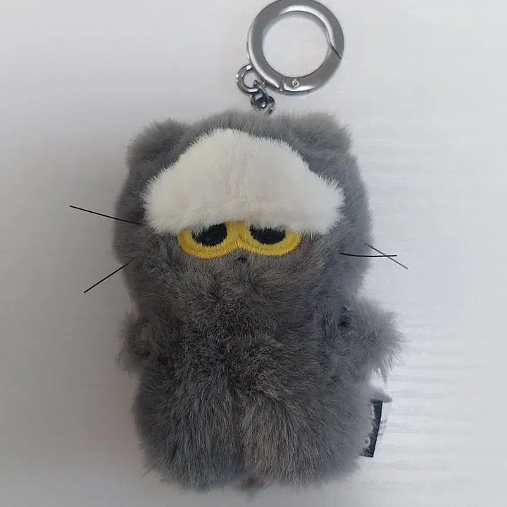 [BUNJANG] G-Dragon ZO&amp;FRIENDS Keychain New / (배포)지드래곤 ZO&amp;FRIENDS 키링 새상품