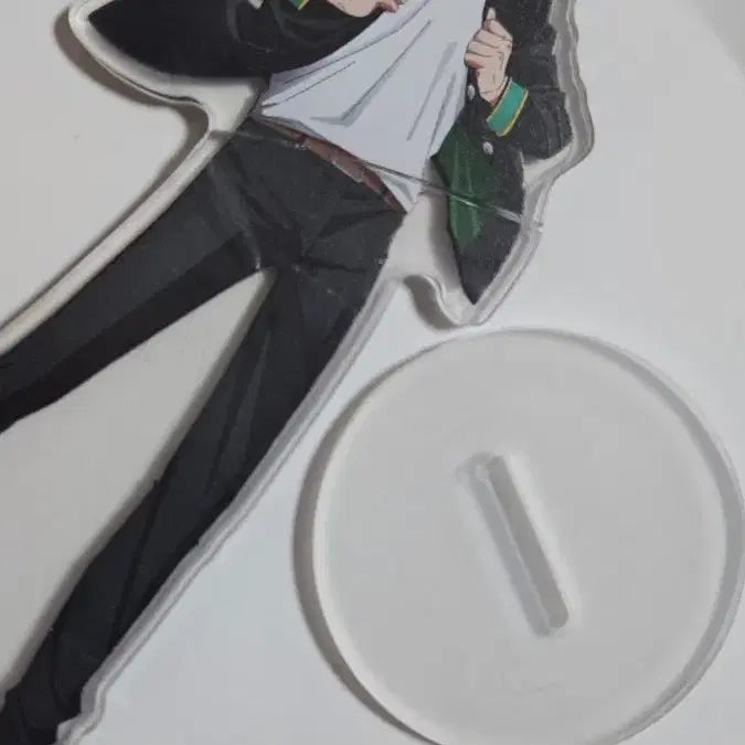 [BUNJANG] Sakura Acrylic Stand / 사쿠라 아크릴 스탠드