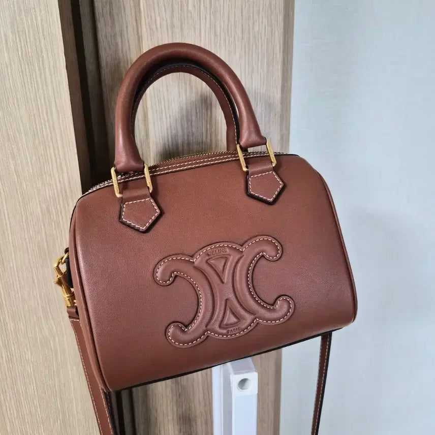 [SOLD OUT] 셀린느 스몰 보스턴백