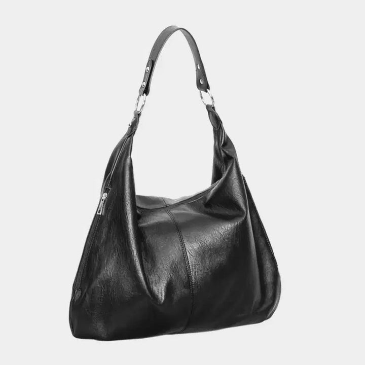 [BUNJANG] Goce Handbag Shoulder Bag Black / 고세핸드백 숄더백 블랙