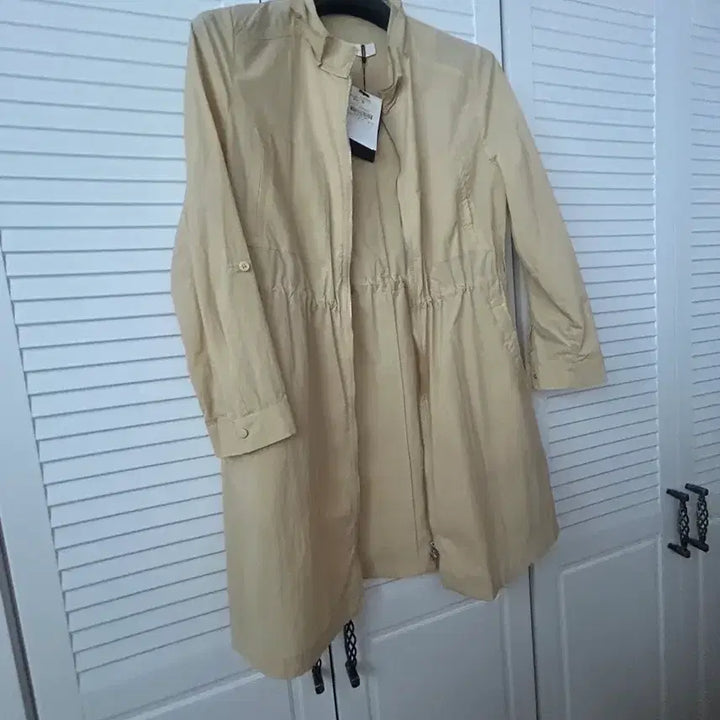 [BUNJANG] New Windbreaker Jacket / 바람막이 점퍼(새상품)