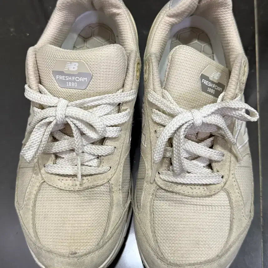 [BUNJANG] New Balance Fresh Foam Running Shoes 235 / 뉴발란스 프레쉬폼 런닝화 235