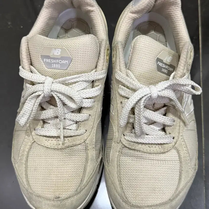 [BUNJANG] New Balance Fresh Foam Running Shoes 235 / 뉴발란스 프레쉬폼 런닝화 235