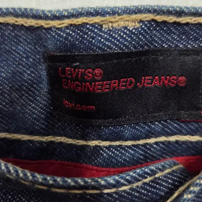 [BUNJANG] Levi&
