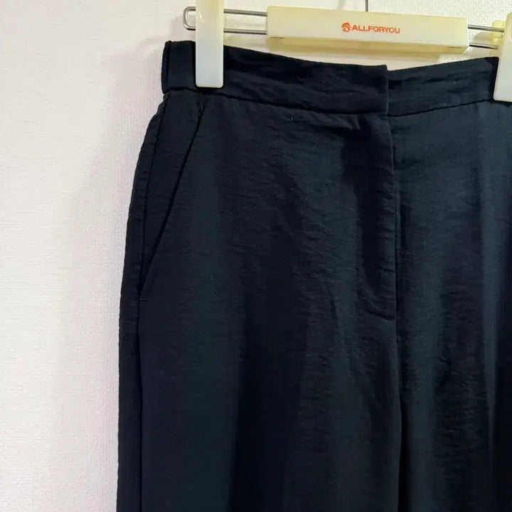 [BUNJANG] Navy Slacks Size 67 / 남색 슬랙스 67사이즈