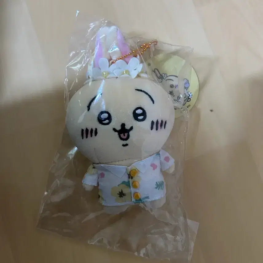 [BUNJANG] Chiikawa Usagi Mascot / 여행 우사기 치이카와 마스코트