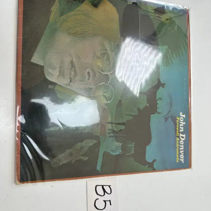 [BUNJANG] John Denver High Fidelity Country Classics LP / 존 덴버 John Denver 고음질 컨트리 명곡 LP 팝니다