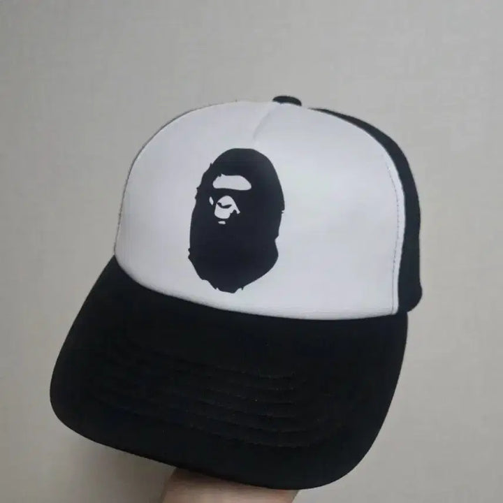 [BUNJANG] BAPE OG Saru Cap / 베이프 og 사루캡