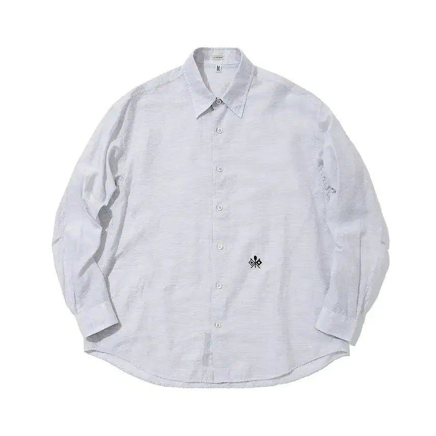 [SOLD OUT] ODS 올리브드랩 서비스 2-ARMY SHIRT 셔츠