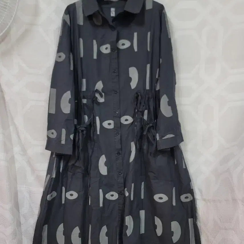 [BUNJANG] Long Jacket / 롱쟈켓