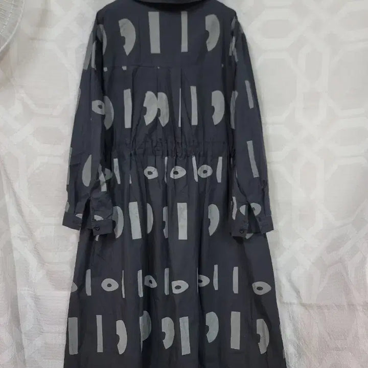 [BUNJANG] Long Jacket / 롱쟈켓