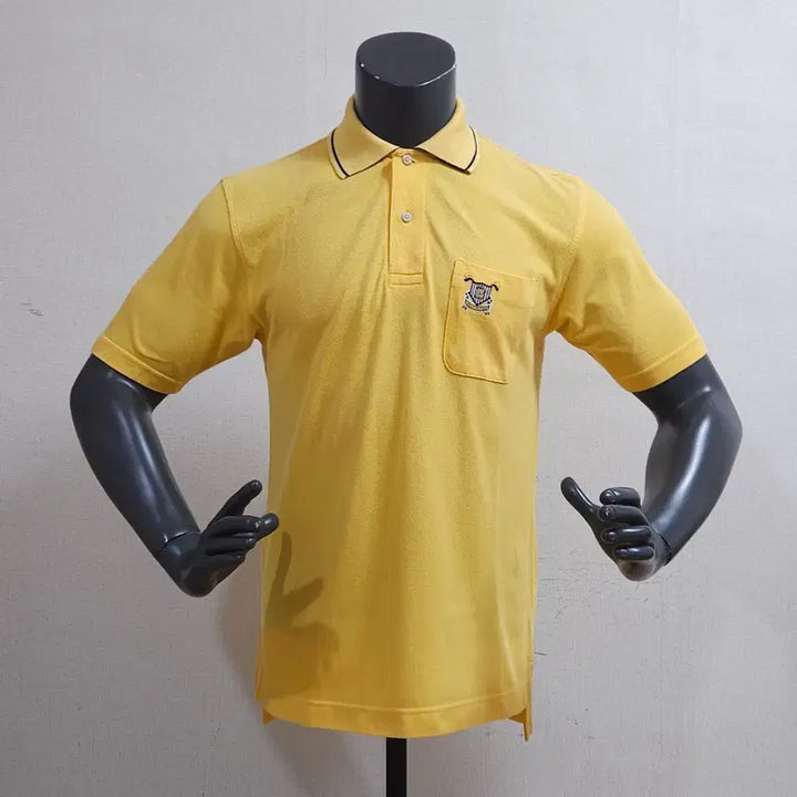 [BUNJANG] Burberry Short Sleeve T-Shirt / 버버리 반팔티셔츠 100