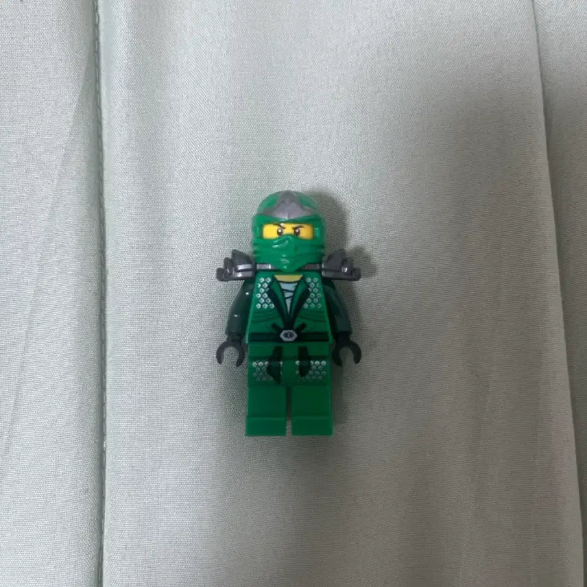 [SOLD OUT] 레고 닌자고 로이드zx 팝니다