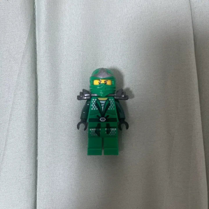 [SOLD OUT] 레고 닌자고 로이드zx 팝니다