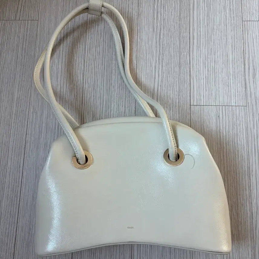 [BUNJANG] Osoi Circle Brot Shoulder Bag / 오소이 OSOI CIRCLE BROT 판매합니다(당일발송)