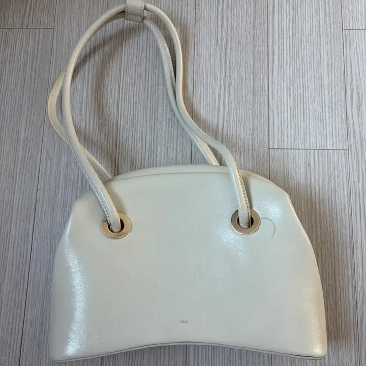 [BUNJANG] Osoi Circle Brot Shoulder Bag / 오소이 OSOI CIRCLE BROT 판매합니다(당일발송)