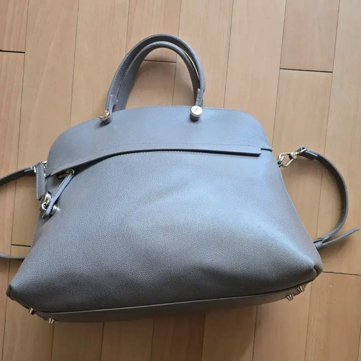 [BUNJANG] FURLA Piper Bag Leather / 훌라 파이퍼백