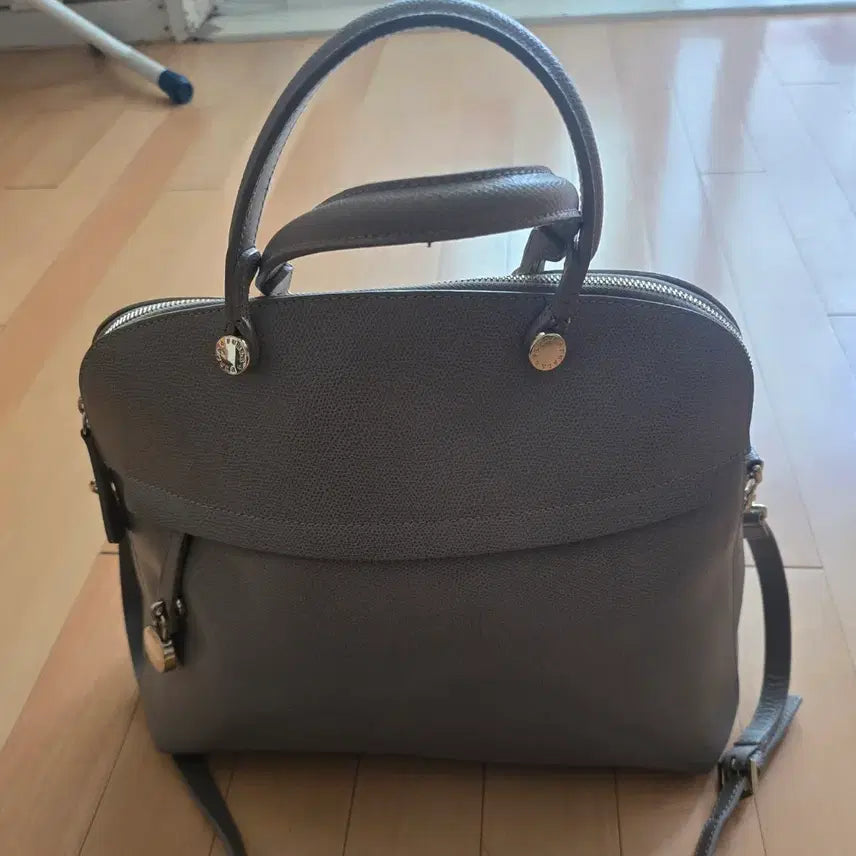 [BUNJANG] FURLA Piper Bag Leather / 훌라 파이퍼백