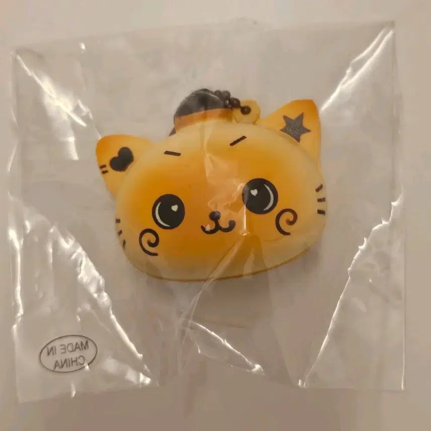 [BUNJANG] NCT WISH Bakery MD Kuri Squishy (Sealed) / (미개봉)엔시티위시 베이커리 MD 쿠리 스퀴시