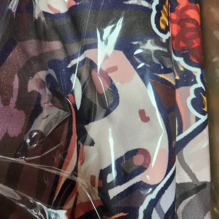 [BUNJANG] Dungeon &amp; Fighter Female Priest Soft Towel / 던파 여프리스트 부들부들 타올