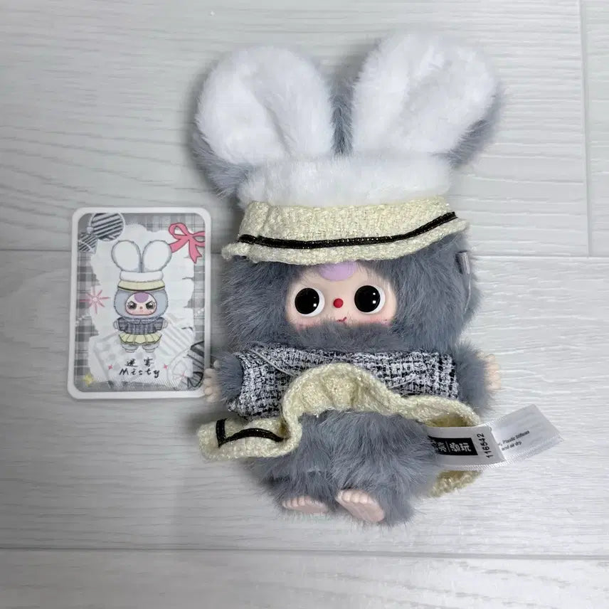 [BUNJANG] Baby3 Ollie&