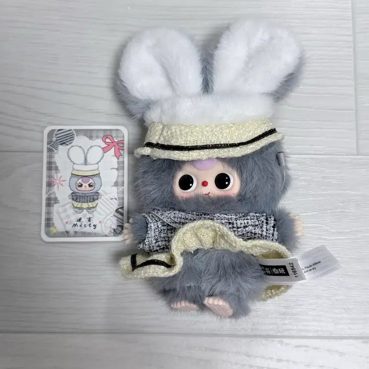 [BUNJANG] Baby3 Ollie&