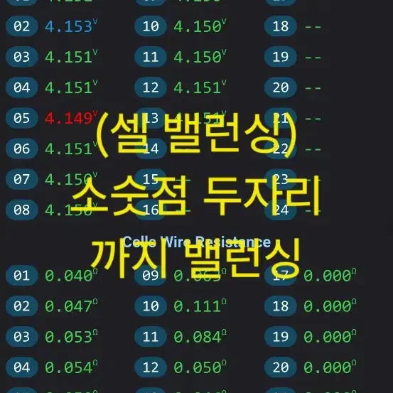 [BUNJANG] Electric Bicycle, Electric Scooter Battery Repair and Custom Manufacturing / 전기자전거,전동킥보드 배터리 수리,제작