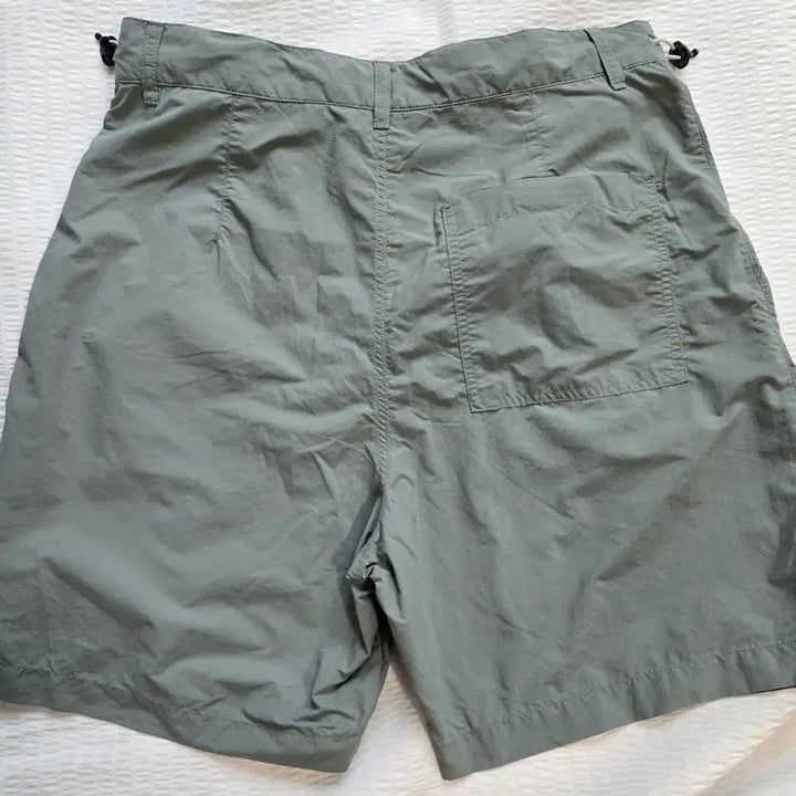 [BUNJANG] Uniform Bridge Nylon Short Pants (M) / 유니폼브릿지 나일론 숏팬츠 M