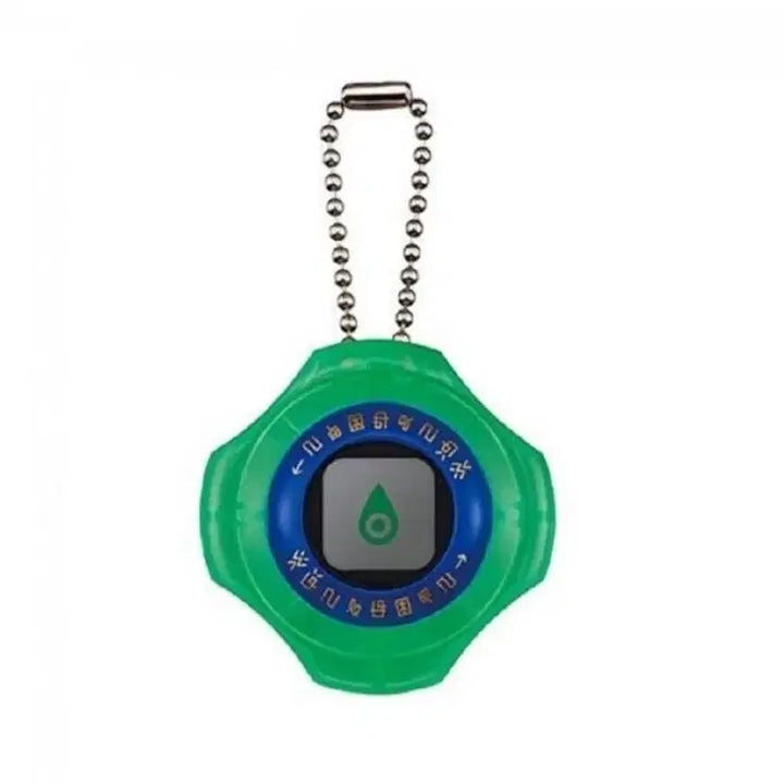 [BUNJANG] Bandai Digimon Official Digivice Gacha Keyring (Mina) / [새상품] 디지몬 공식 디지바이스 가챠 키링(미나)