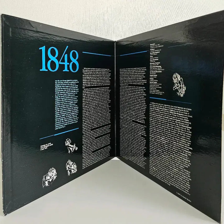 [BUNJANG] Minoru Nojima Plays Liszt LP for Audiophiles / 미노루 노지마 - Nojima Plays Liszt LP 오디오파일용