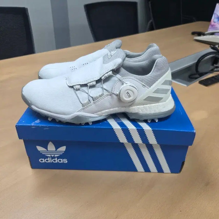 [BUNJANG] Adidas Boa Women&