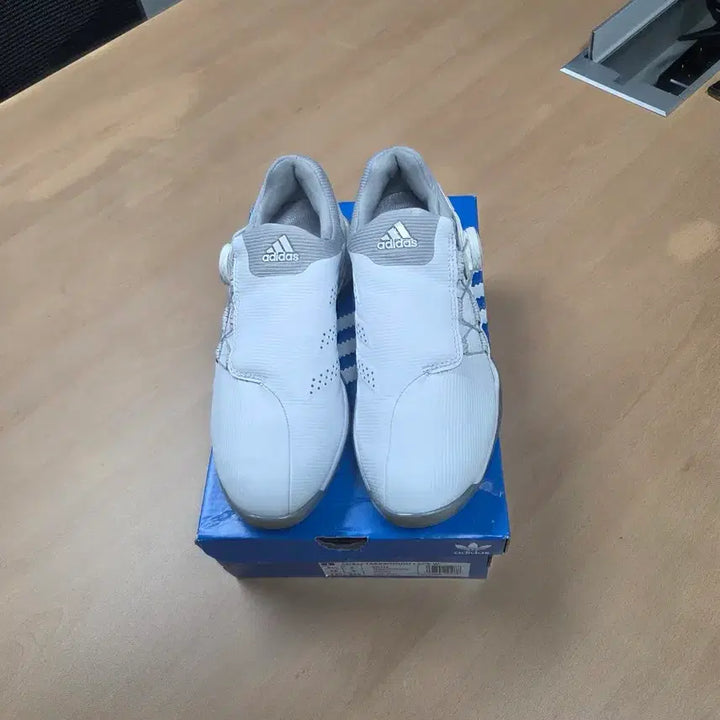 [BUNJANG] Adidas Boa Women&