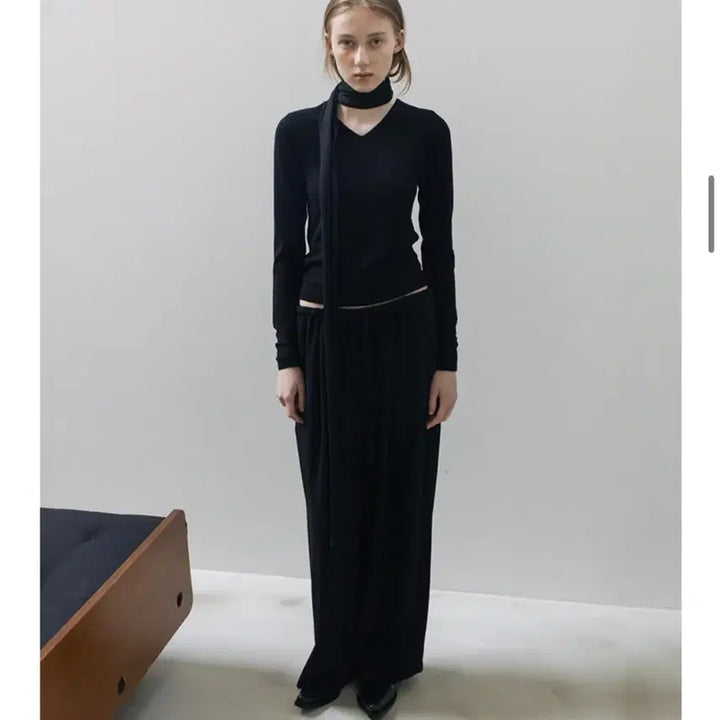 [SOLD OUT] 리포스 REPOS 밴딩팬츠
